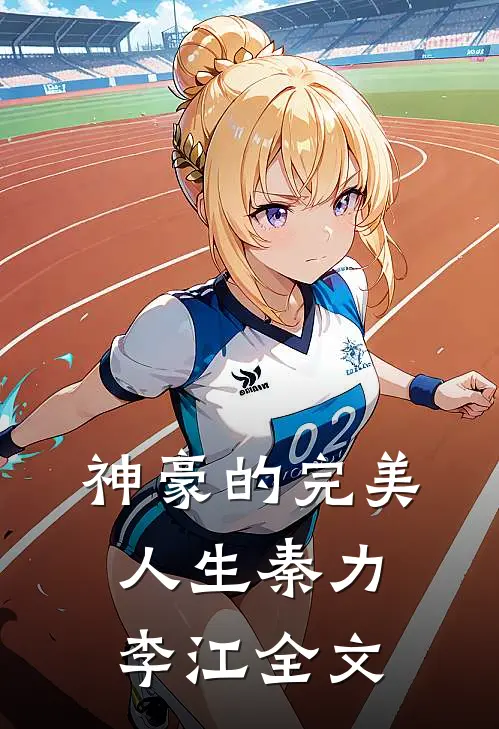 神豪的完美人生秦力李江全文