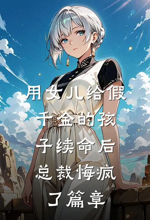 用女儿给假千金的孩子续命后，总裁悔疯了篇章