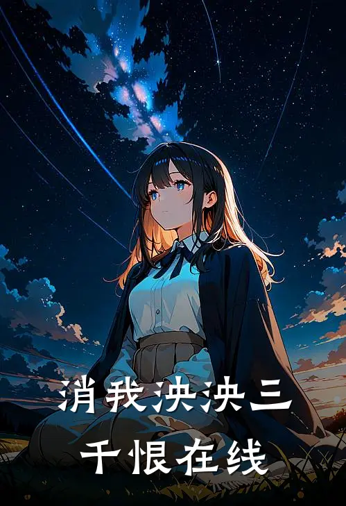 消我泱泱三千恨在线