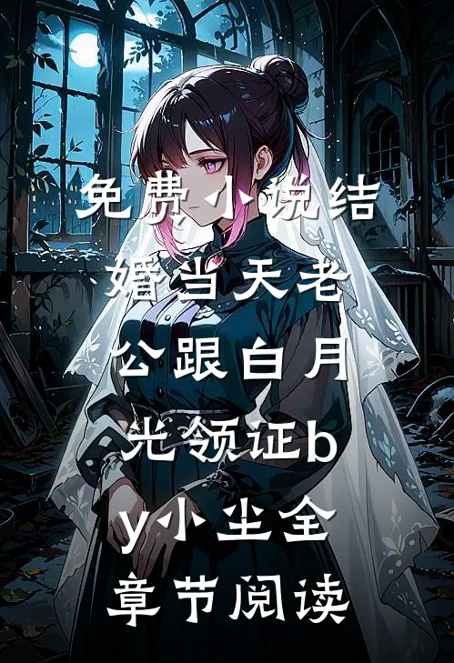 免费小说结婚当天老公跟白月光领证by小尘全章节阅读