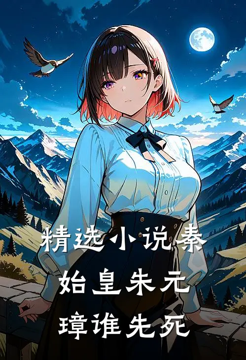 精选小说秦始皇朱元璋谁先死