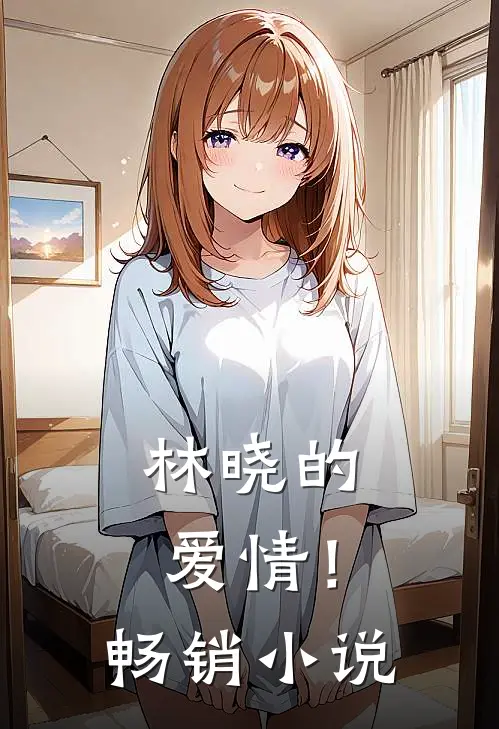 林晓的爱情！畅销小说