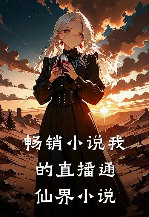 畅销小说我的直播通仙界 小说