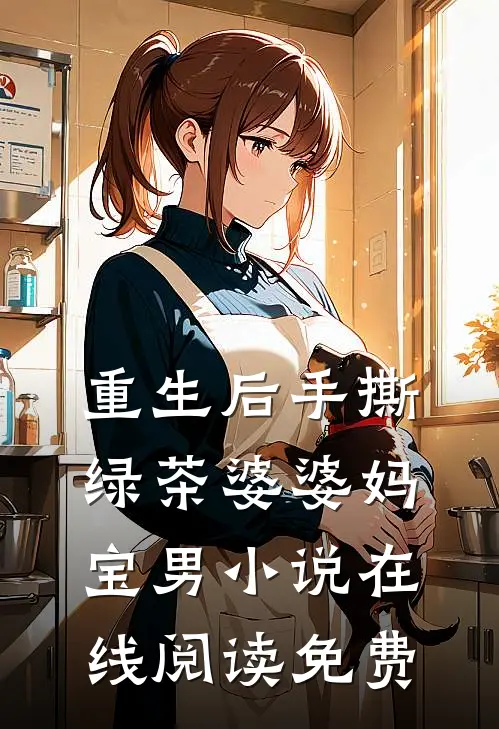 重生后手撕绿茶婆婆妈宝男小说在线阅读免费