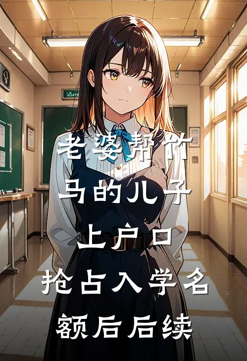 老婆帮竹马的儿子上户口，抢占入学名额后后续