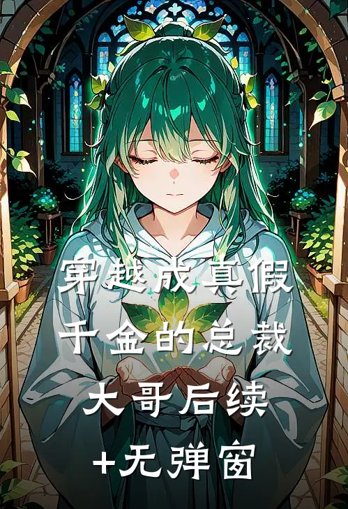 穿越成真假千金的总裁大哥后续+无弹窗