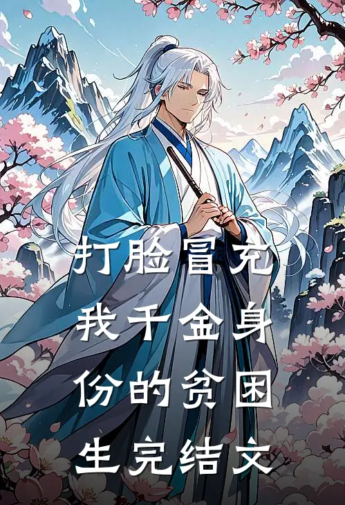打脸冒充我千金身份的贫困生完结文