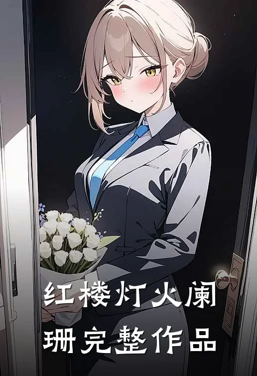 红楼灯火阑珊完整作品