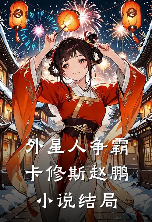 外星人争霸卡修斯赵鹏小说结局