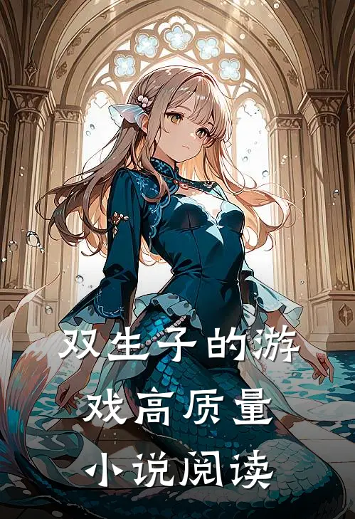 双生子的游戏高质量小说阅读