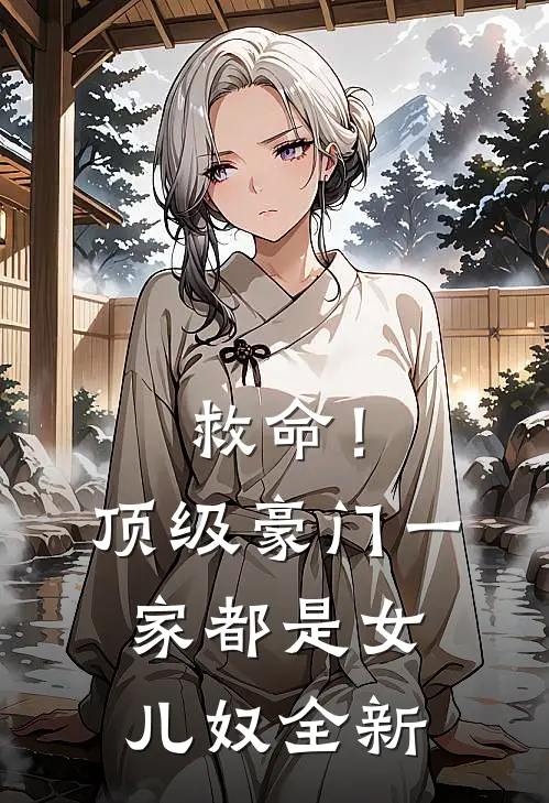 救命！顶级豪门一家都是女儿奴全新