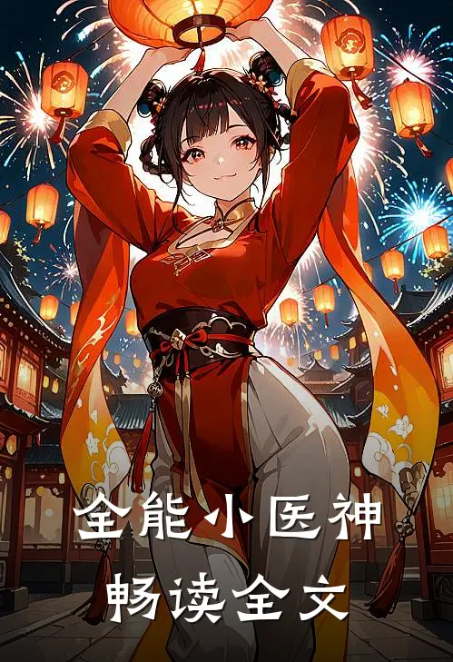 全能小医神畅读全文