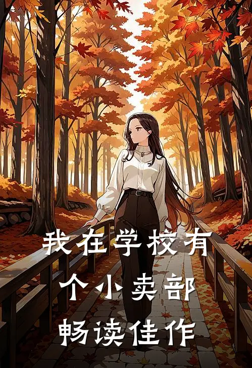我在学校有个小卖部畅读佳作
