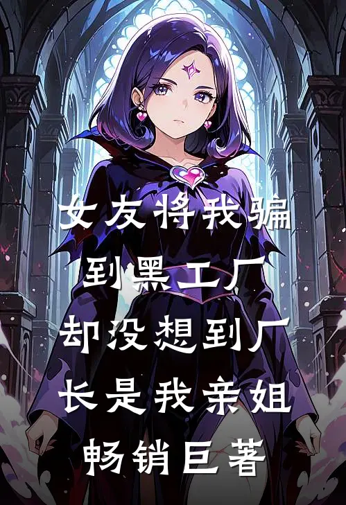 女友将我骗到黑工厂，却没想到厂长是我亲姐畅销巨著