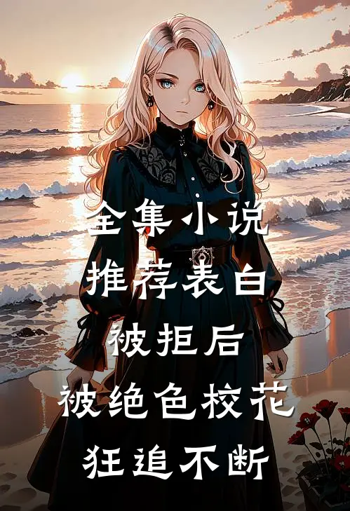全集小说推荐表白被拒后，被绝色校花狂追不断