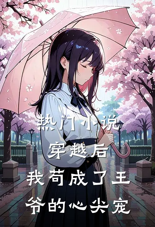 热门小说穿越后，我苟成了王爷的心尖宠