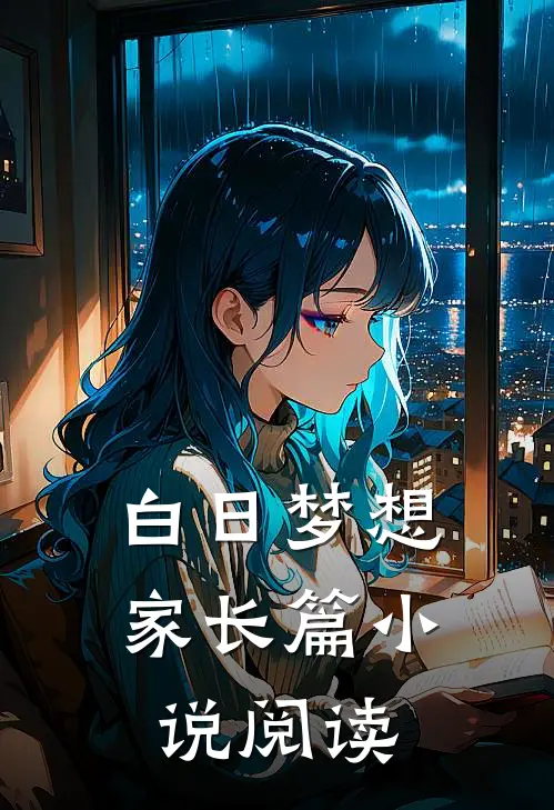 白日梦想家长篇小说阅读