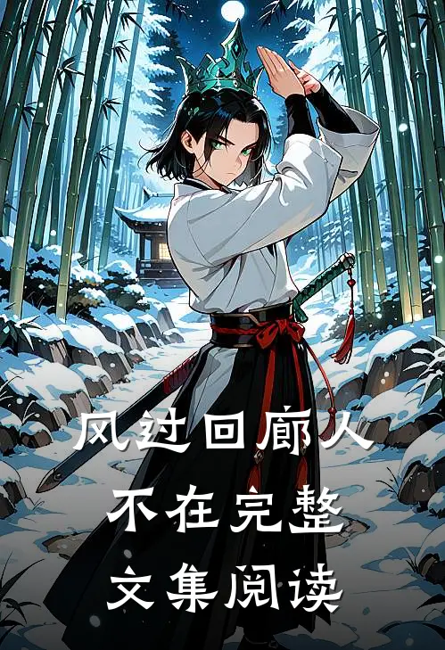 风过回廊人不在完整文集阅读
