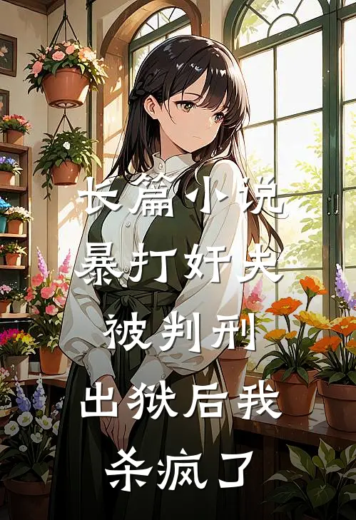 长篇小说暴打奸夫被判刑，出狱后我杀疯了