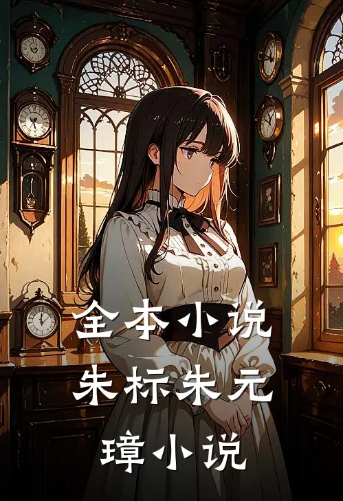 全本小说朱标朱元璋小说