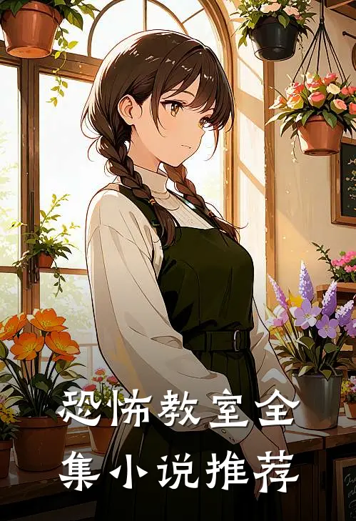 恐怖教室全集小说推荐