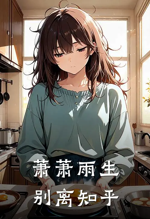 萧萧雨生别离知乎