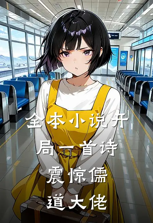 全本小说开局一首诗，震惊儒道大佬