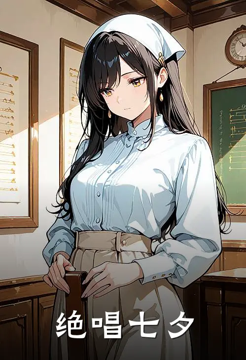 绝唱七夕