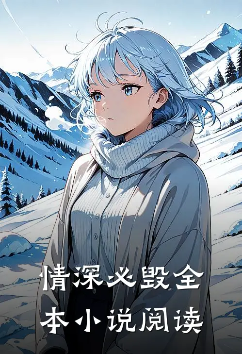 情深必毁全本小说阅读