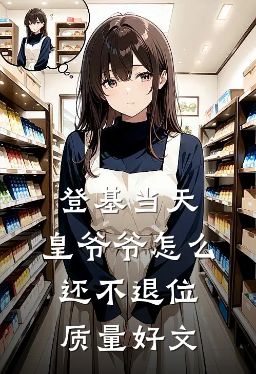 登基当天，皇爷爷怎么还不退位质量好文