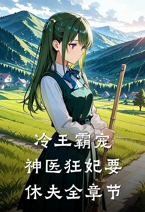 冷王霸宠：神医狂妃要休夫全章节