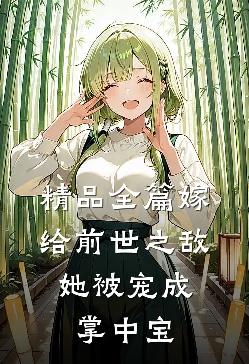 精品全篇嫁给前世之敌，她被宠成掌中宝