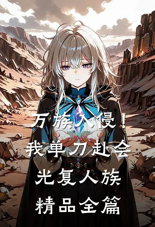 万族入侵！我单刀赴会光复人族精品全篇