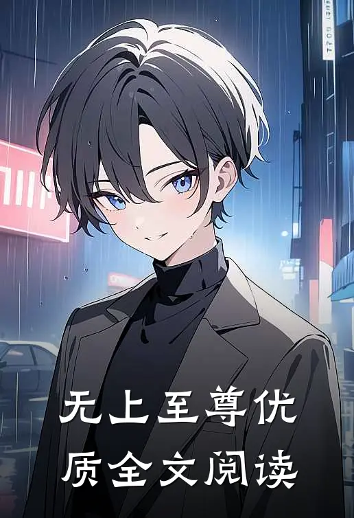 无上至尊优质全文阅读