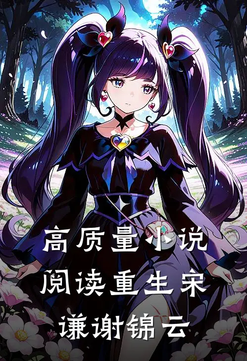 高质量小说阅读重生宋谦谢锦云