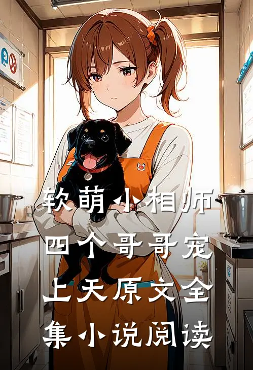 软萌小相师:四个哥哥宠上天原文全集小说阅读