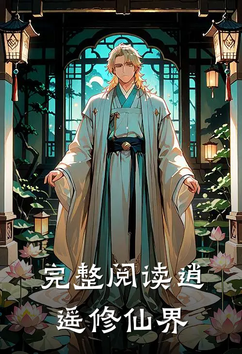 完整阅读逍遥修仙界