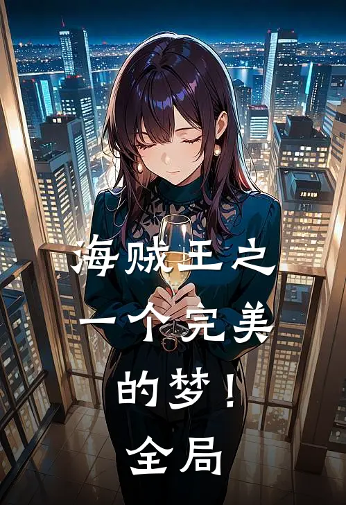海贼王之一个完美的梦！全局