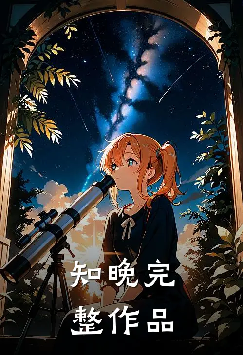 知晚完整作品