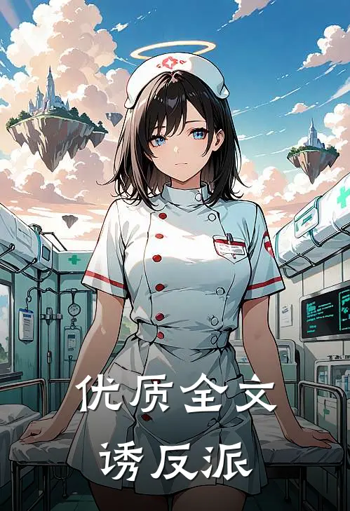 优质全文诱反派