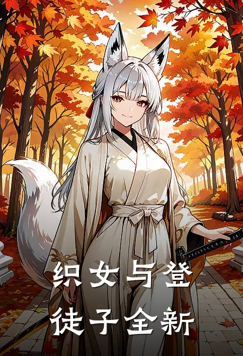 织女与登徒子全新
