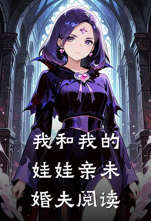 我和我的娃娃亲未婚夫阅读