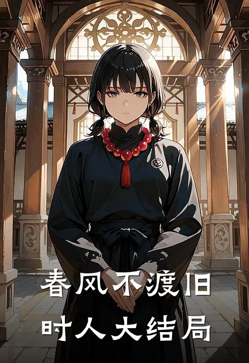 春风不渡旧时人大结局