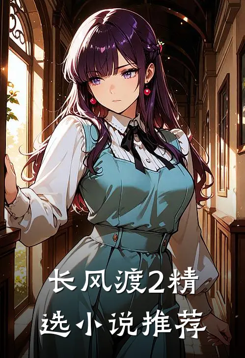 长风渡2精选小说推荐