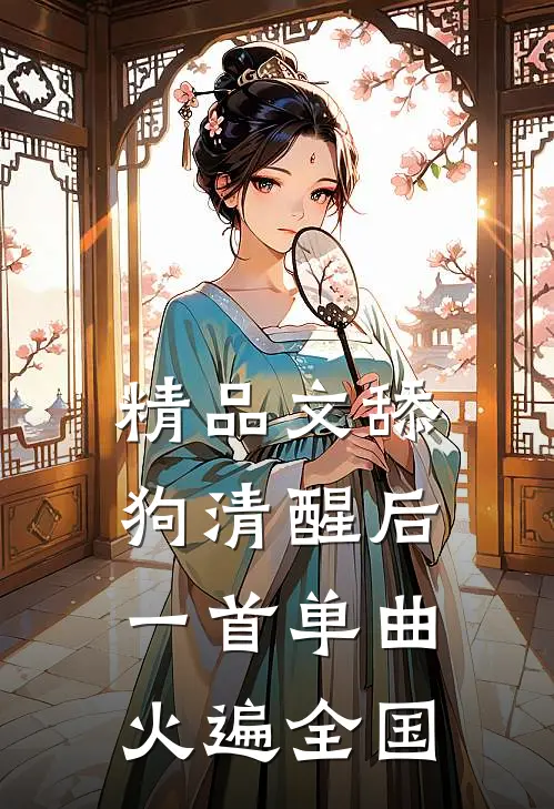 精品文舔狗清醒后,一首单曲火遍全国