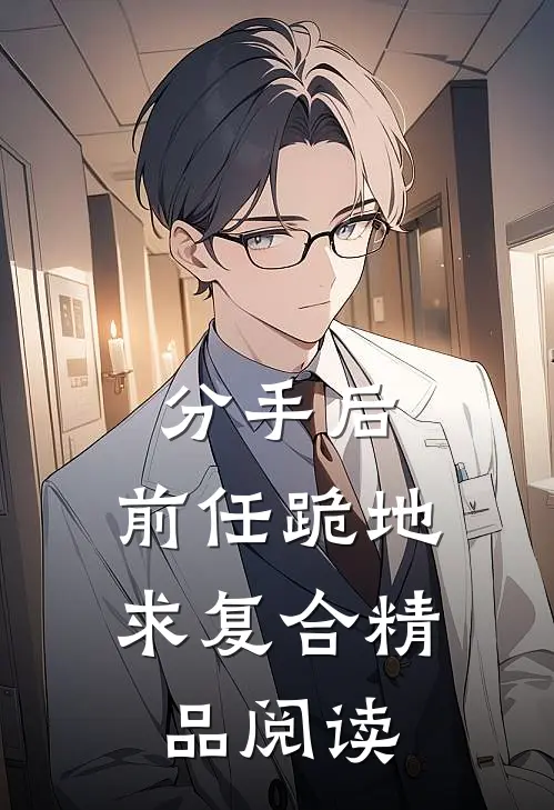 分手后，前任跪地求复合精品阅读