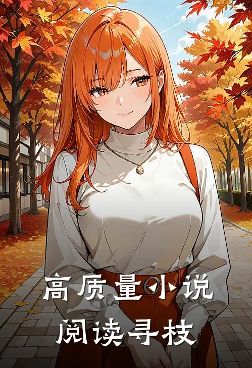 高质量小说阅读寻枝
