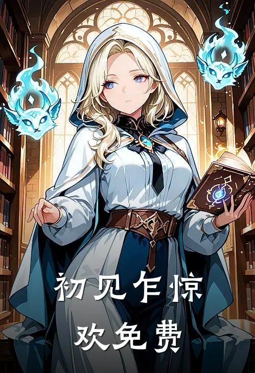 初见乍惊欢免费
