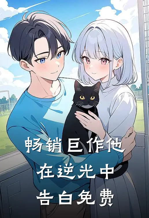 畅销巨作他在逆光中告白免费
