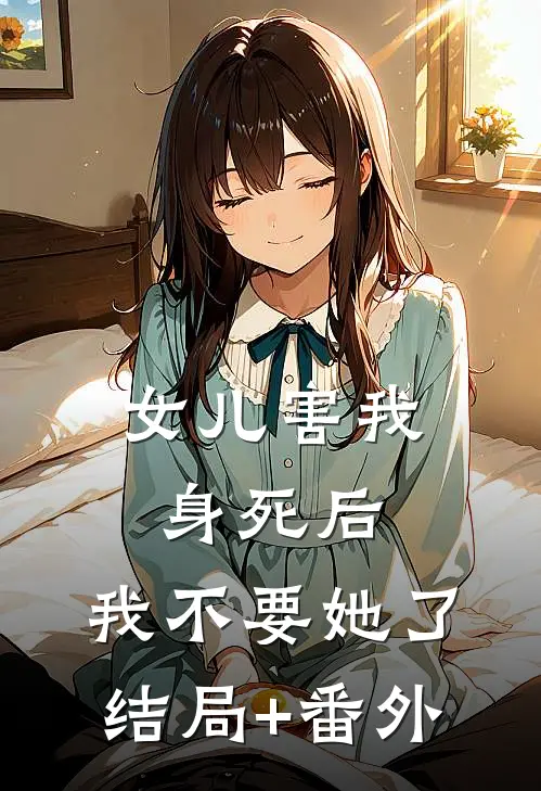 女儿害我身死后，我不要她了结局+番外